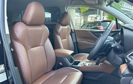 Subaru Forester, 2021 год, 1 974 000 рублей, 6 фотография