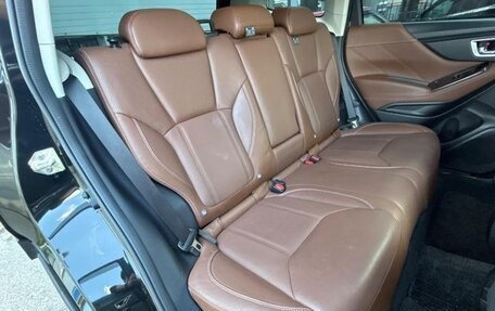 Subaru Forester, 2021 год, 1 974 000 рублей, 11 фотография