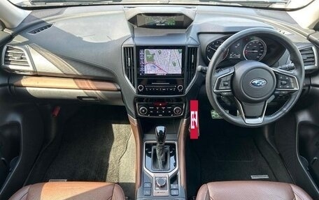Subaru Forester, 2021 год, 1 974 000 рублей, 7 фотография