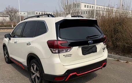 Subaru Forester, 2021 год, 2 321 000 рублей, 6 фотография