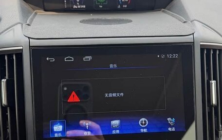 Subaru Forester, 2021 год, 2 321 000 рублей, 13 фотография