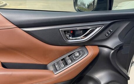Subaru Forester, 2021 год, 2 321 000 рублей, 14 фотография