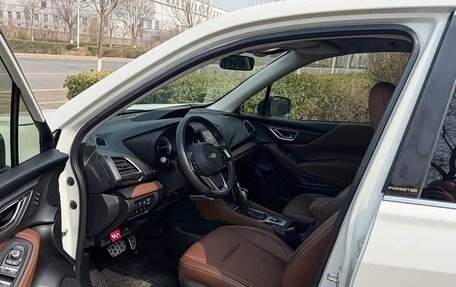 Subaru Forester, 2021 год, 2 321 000 рублей, 8 фотография