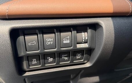 Subaru Forester, 2021 год, 2 321 000 рублей, 11 фотография