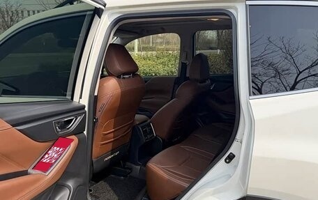 Subaru Forester, 2021 год, 2 321 000 рублей, 17 фотография