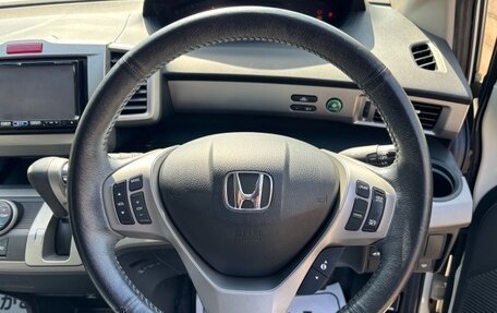 Honda Freed I, 2014 год, 749 000 рублей, 8 фотография