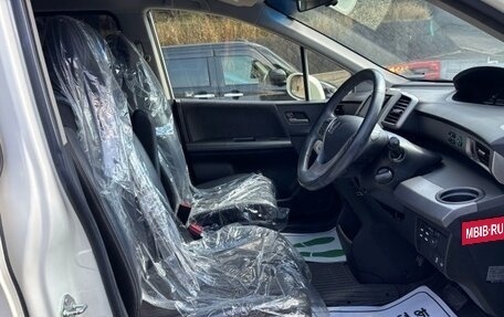 Honda Freed I, 2014 год, 749 000 рублей, 6 фотография
