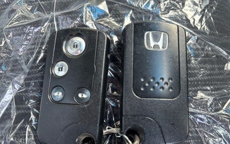 Honda Freed I, 2014 год, 749 000 рублей, 14 фотография