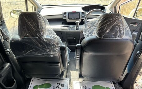 Honda Freed I, 2014 год, 749 000 рублей, 15 фотография
