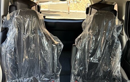 Honda Freed I, 2014 год, 749 000 рублей, 16 фотография