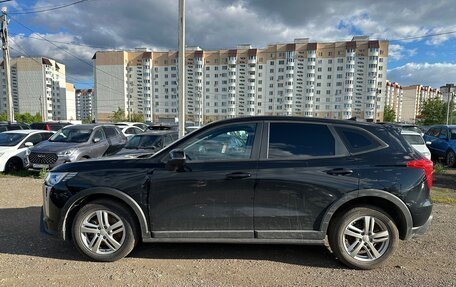 Haval Jolion, 2024 год, 1 650 000 рублей, 2 фотография