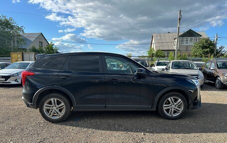 Haval Jolion, 2024 год, 1 650 000 рублей, 3 фотография