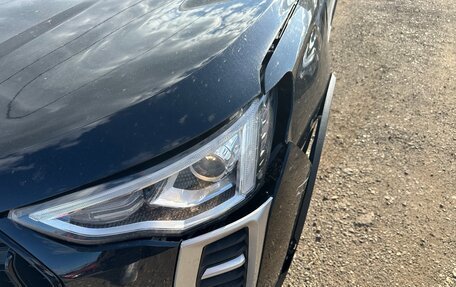Haval Jolion, 2024 год, 1 650 000 рублей, 7 фотография