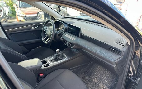 Haval Jolion, 2024 год, 1 650 000 рублей, 11 фотография
