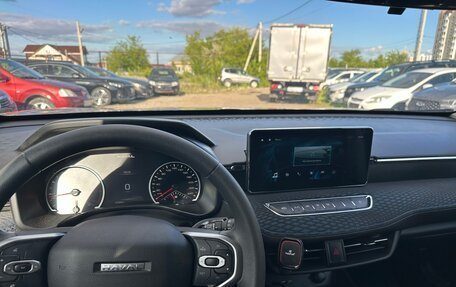 Haval Jolion, 2024 год, 1 650 000 рублей, 16 фотография