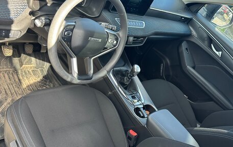 Haval Jolion, 2024 год, 1 650 000 рублей, 14 фотография