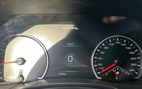 Haval Jolion, 2024 год, 1 650 000 рублей, 15 фотография