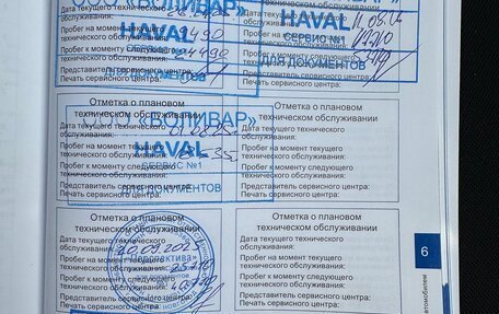 Haval Jolion, 2024 год, 1 650 000 рублей, 17 фотография