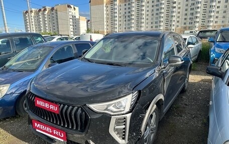 Haval Jolion, 2024 год, 1 650 000 рублей, 18 фотография