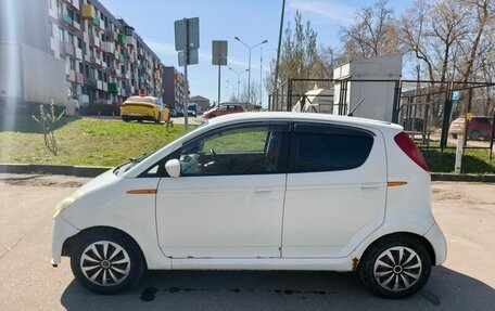 Subaru R2, 2005 год, 250 000 рублей, 6 фотография