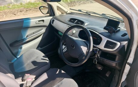 Subaru R2, 2005 год, 250 000 рублей, 9 фотография
