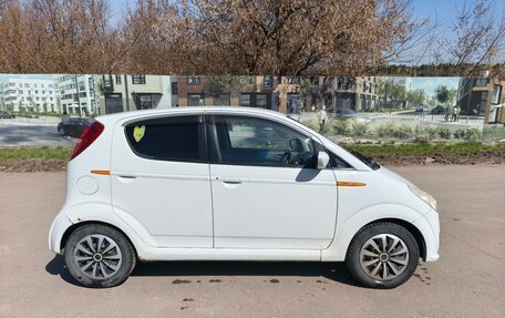 Subaru R2, 2005 год, 250 000 рублей, 2 фотография