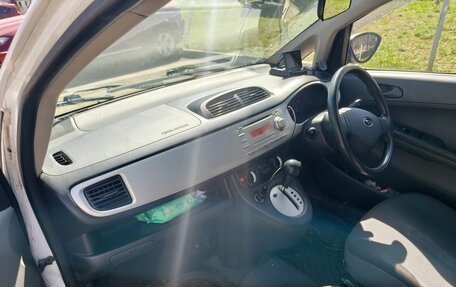 Subaru R2, 2005 год, 250 000 рублей, 12 фотография