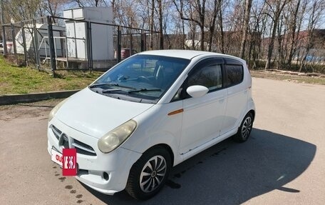 Subaru R2, 2005 год, 250 000 рублей, 7 фотография