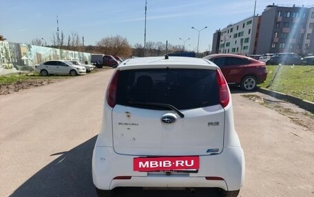 Subaru R2, 2005 год, 250 000 рублей, 4 фотография