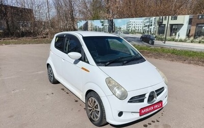 Subaru R2, 2005 год, 250 000 рублей, 1 фотография