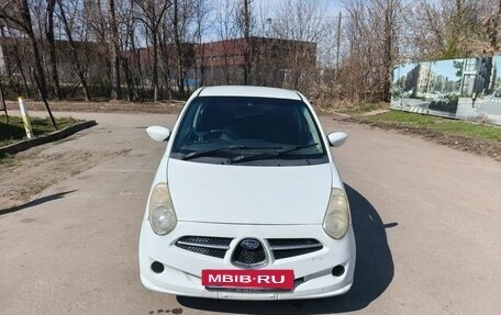 Subaru R2, 2005 год, 250 000 рублей, 8 фотография