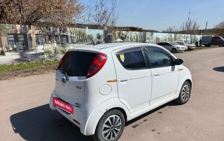 Subaru R2, 2005 год, 250 000 рублей, 3 фотография
