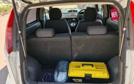 Subaru R2, 2005 год, 250 000 рублей, 11 фотография