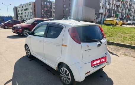 Subaru R2, 2005 год, 250 000 рублей, 5 фотография