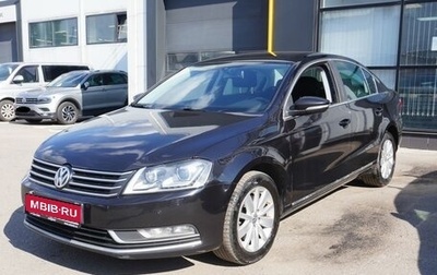 Volkswagen Passat B7, 2011 год, 895 000 рублей, 1 фотография