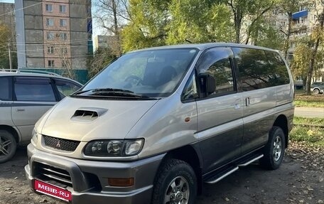 Mitsubishi Delica IV, 1999 год, 1 200 000 рублей, 1 фотография