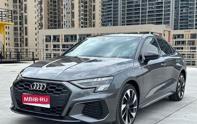 Audi A3, 2022 год, 2 350 000 рублей, 1 фотография