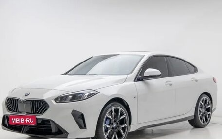 BMW 2 серия, 2025 год, 5 050 000 рублей, 1 фотография