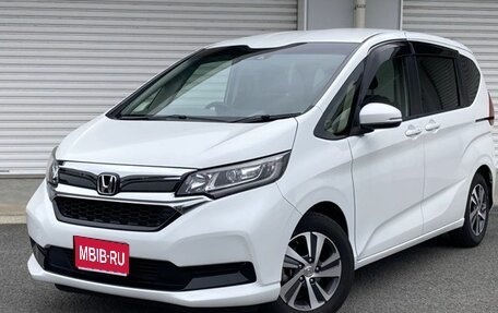 Honda Freed II, 2023 год, 1 244 000 рублей, 1 фотография