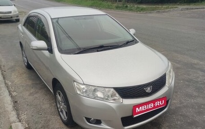 Toyota Allion, 2007 год, 750 000 рублей, 1 фотография