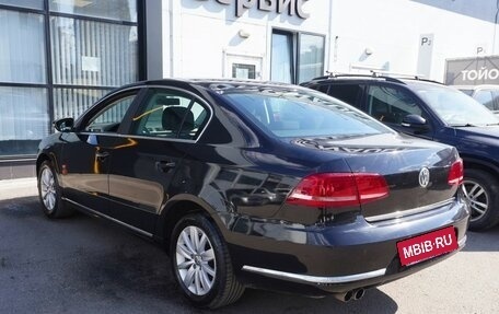 Volkswagen Passat B7, 2011 год, 895 000 рублей, 7 фотография