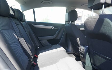 Volkswagen Passat B7, 2011 год, 895 000 рублей, 10 фотография