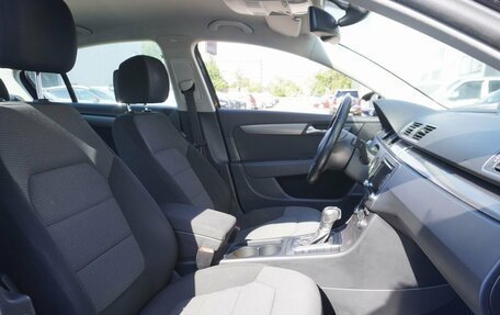 Volkswagen Passat B7, 2011 год, 895 000 рублей, 11 фотография