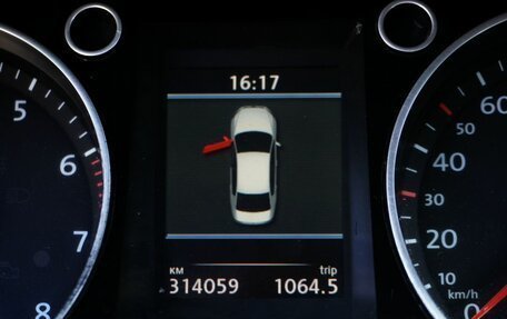 Volkswagen Passat B7, 2011 год, 895 000 рублей, 16 фотография