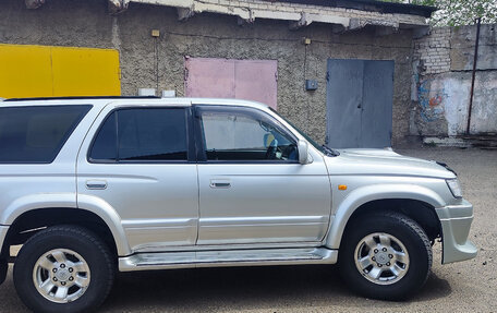 Toyota Hilux Surf III рестайлинг, 1999 год, 1 400 000 рублей, 3 фотография
