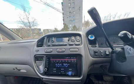 Mitsubishi Delica IV, 1999 год, 1 200 000 рублей, 6 фотография