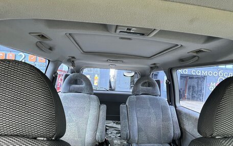 Mitsubishi Delica IV, 1999 год, 1 200 000 рублей, 5 фотография
