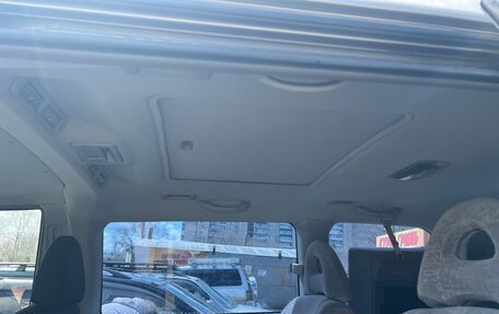 Mitsubishi Delica IV, 1999 год, 1 200 000 рублей, 9 фотография