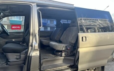 Mitsubishi Delica IV, 1999 год, 1 200 000 рублей, 7 фотография