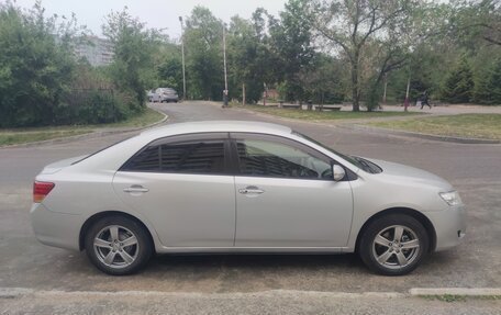Toyota Allion, 2007 год, 750 000 рублей, 2 фотография